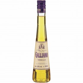 Galliano Vanilla Liquore 350ml