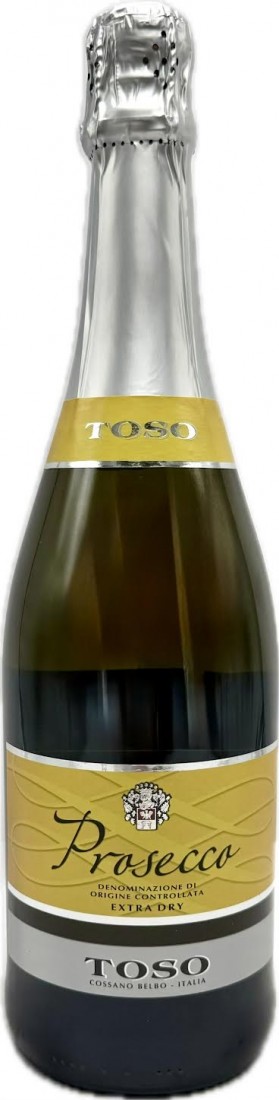 Toso Prosecco Doc