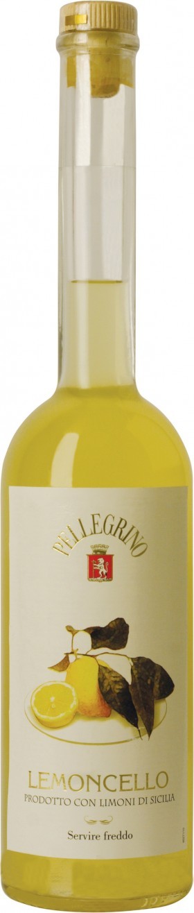 Pellegrino Lemoncello 500ml