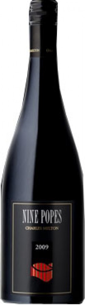 Charles Melton Nine Popes Shiraz Grenache