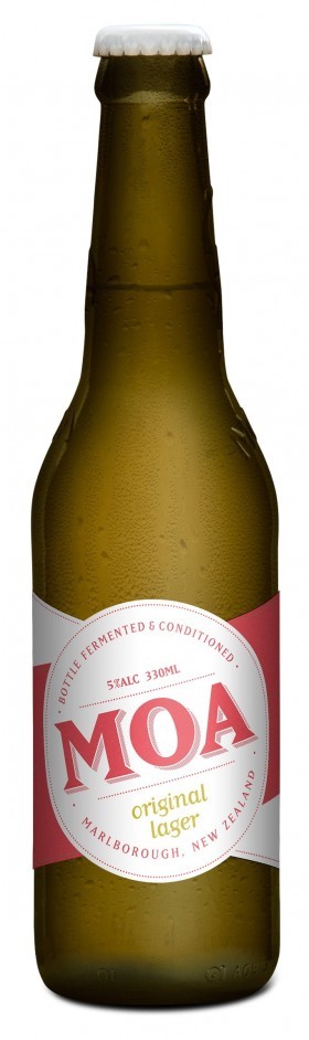 Moa Original 330ml