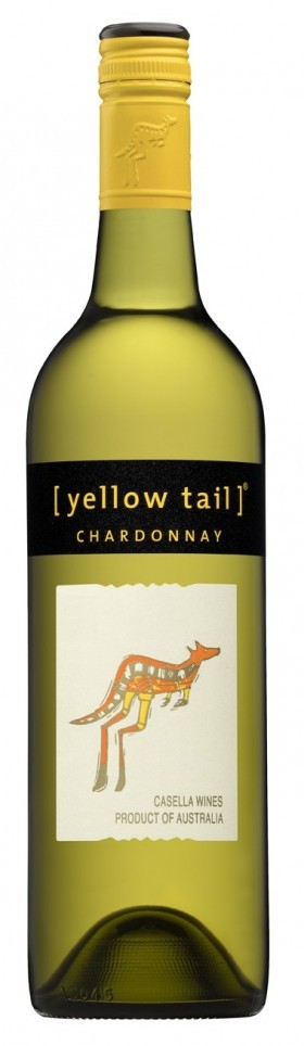 Yellow Tail Chardonnay