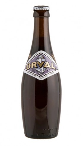 Orval 330ml