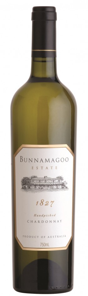 Bunnamagoo 1827 Chardonnay