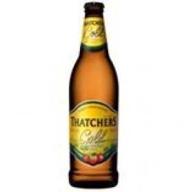 Thatchers Gold Cider 500ml