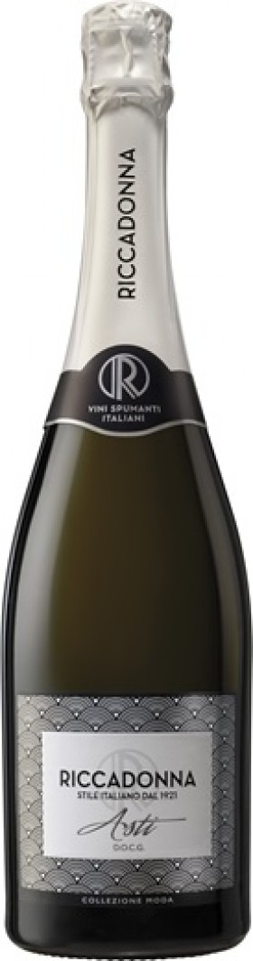 Riccadonna Asti Spumante
