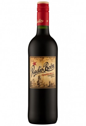 Radio Boka Tempranillo