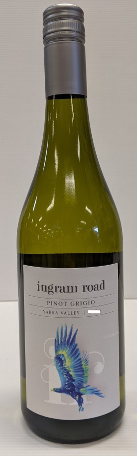 Ingram Road Pinot Grigio