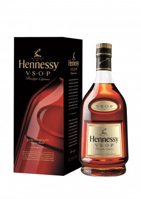 Hennessy Vsop Cognac