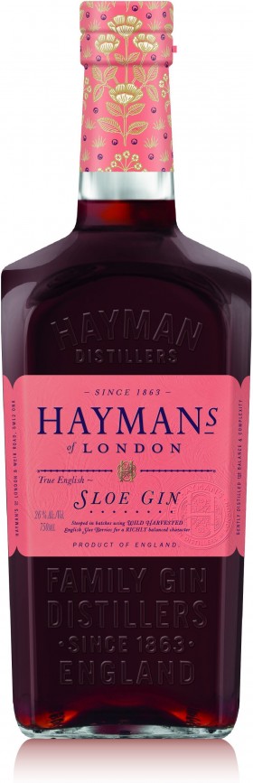 Haymans Sloe Gin