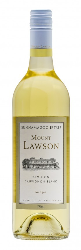 Mount Lawson Semillon Sauvignon Blanc