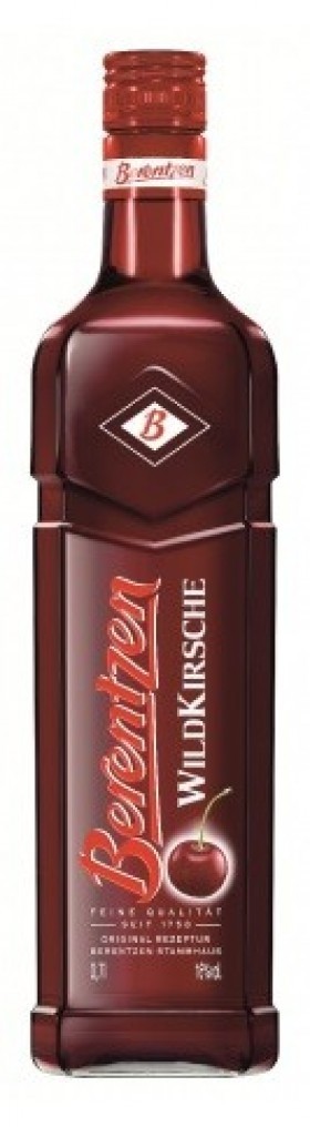 Berentzen Schnapps Cherry