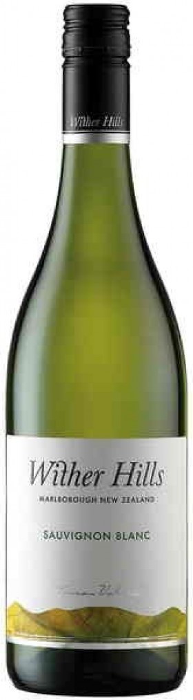 Wither Hills Sauvignon Blanc