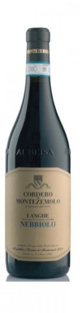Cordero Langhe Nebbiolo