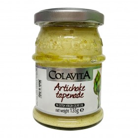 Colavita Artichoke Tapenade 135grams
