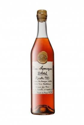 Bas Armagnac Delord 1983 700ml