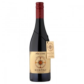 Piccini Memoro Tuscan Red
