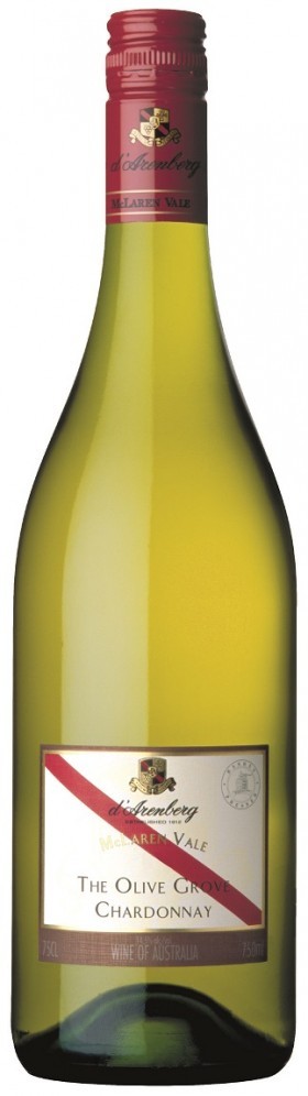 Darenberg Olive Grove Chardonnay