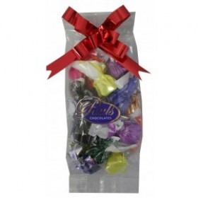 Pauls Fruit Cream Chocolates 250gm Bags