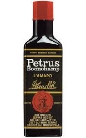 Petrus Boonekamp Amaro 700ml