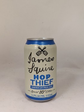 James Squire Hop Thief 355ml Cans