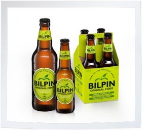 Bilpin Original Cider 330ml