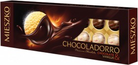 Chocoladorro Chocolates 178grams