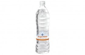 Panna 1 Litre Plastic