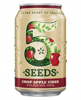 Tooheys 5 Seeds 10 Pack Cans Crisp