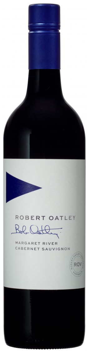 Robert Oatley Signature Cabernet Sauvignon