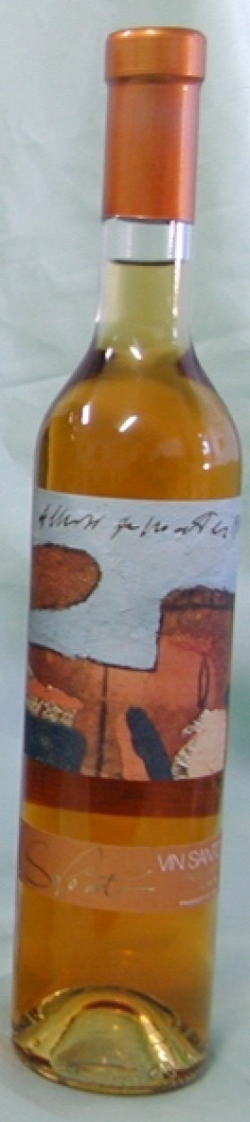 Solo Arte Vino Dei Santi