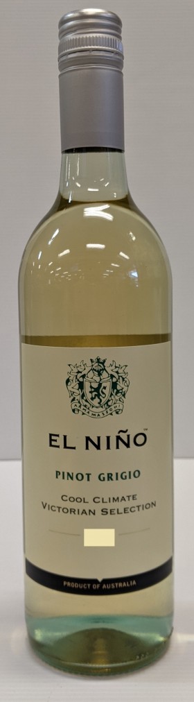 Massoni El Nino Pinot Grigio