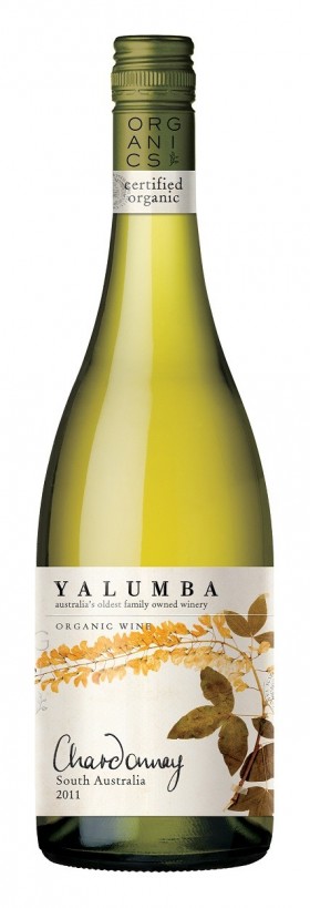 Yalumba Organic Chardonnay