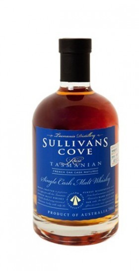 Sullivans Cove French Oak Cask