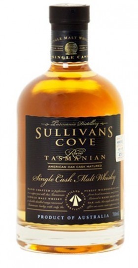 Sullivans Cove American Oak Whisky