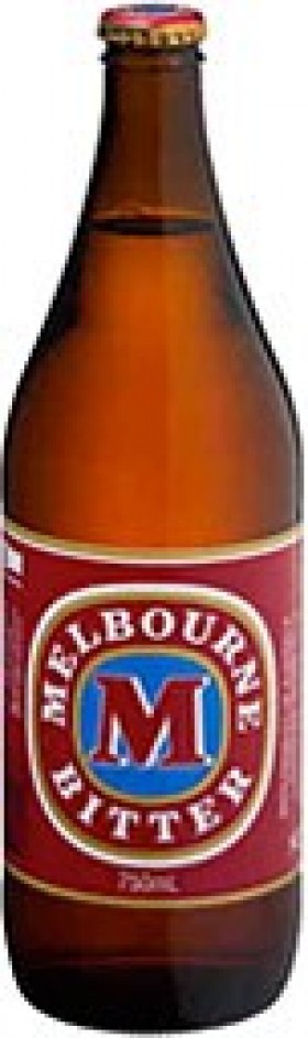 Melbourne Bitter 750ml