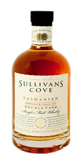 Sullivans Cove Double Whisky Cask