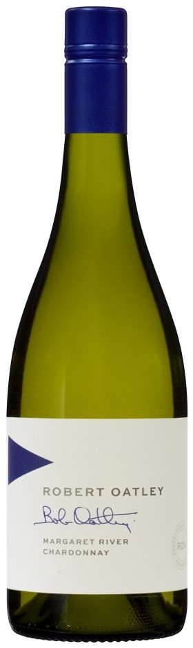 Robert Oatley Signature Chardonnay