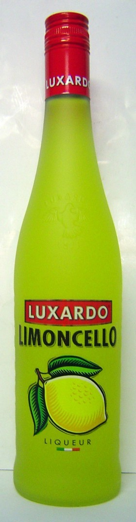 Luxardo Limoncello