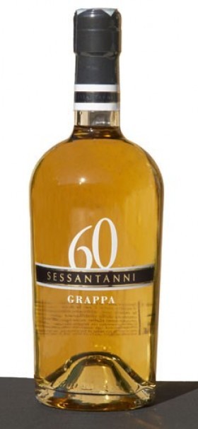 Grappa San Marzano Sessantanni 60