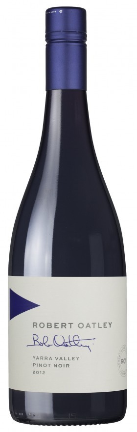 Robert Oatley Signature Pinot Noir