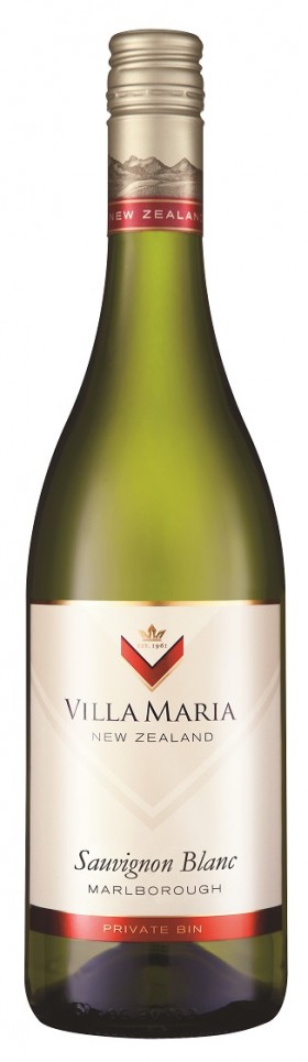 Villa Maria Private Bin Sauvignon Blanc