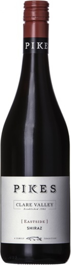 Pikes Eastside Shiraz