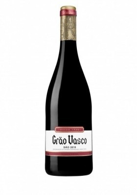 Grao Vasco Dao Tinto