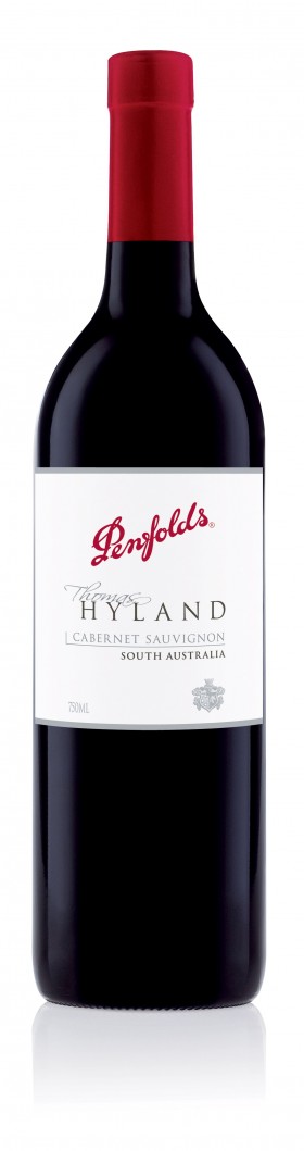 Thomas Hyland Cabernet Sauvignon