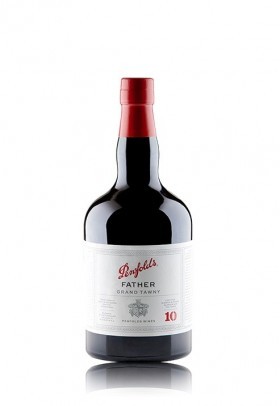 Penfolds Father 10 Year Old Port