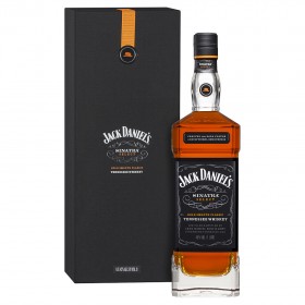 Jack Daniels Sinatra Select 1litre