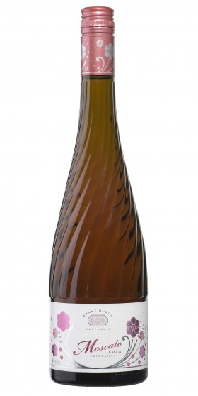 Grant Burge Moscato Rosa