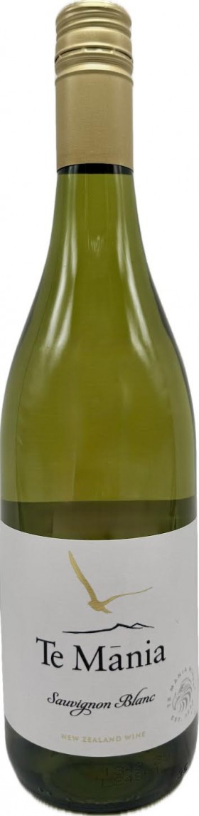 Te Mania Sauvignon Blanc