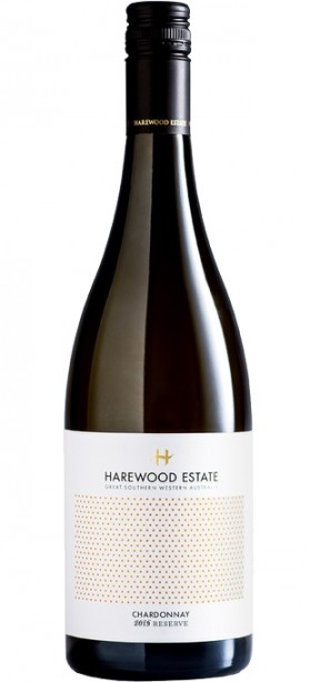 Harewood Rsv Chardonnay